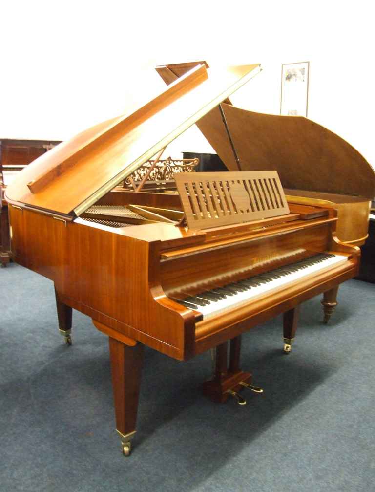 Click here for more details Bosendorfer 155 Piano Case 011 Pianos for sale